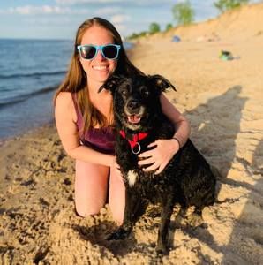 Meet your Posher, Sari